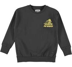 Madsim Sweaters